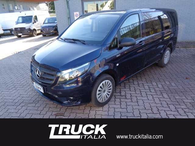 Mercedes-Benz Vito III - vito 111 cdi long mixto