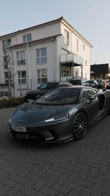 McLaren Service NEU | 110PunkteCheck | Mc Laren Garantie - McLaren aus 2020