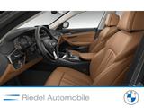 BMW 520d Touring Navi*Komfortsitze*Pano*Laser*AHK* - BMW 520 in Herne