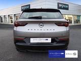 Opel Grandland (X) 1.2 Mild-Hybrid GS Line (EURO 6e) - silberne Opel Grandland (X)