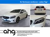 Mercedes-Benz A 220 d 4MATIC Urban DCT Glasdach Xenon Bluetoot - Mercedes-Benz A 220: 4matic