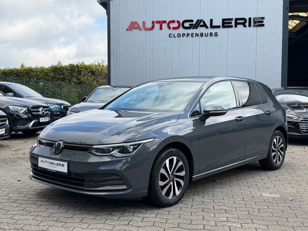 Image of Volkswagen Golf
