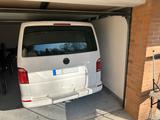 Volkswagen T6 Caravelle - Volkswagen T6 Caravelle: 7 Sitzer
