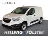 Opel Combo Cargo L1H1+3-Sitzer + NSW + Multimedia Rad - Opel Combo mit Diesel-Antrieb: Kombi, Schaltgetriebe
