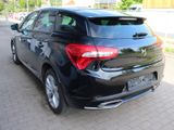 DS Automobiles DS5 BlueHDi 180 AT S/S Kamera Leder Navi SHZ RS - DS Automobiles DS5