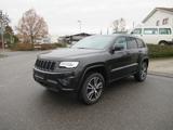 Jeep Grand Cherokee 3.0 CRD Overland+Motor klappert** - Jeep Grand Cherokee: Unfallwagen