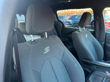 Chrysler Chrysler Touring Plus S  20" Felgen Monitor