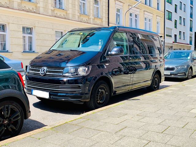 Volkswagen VW T6 California Beach, 2019, TÜV bis 08/26