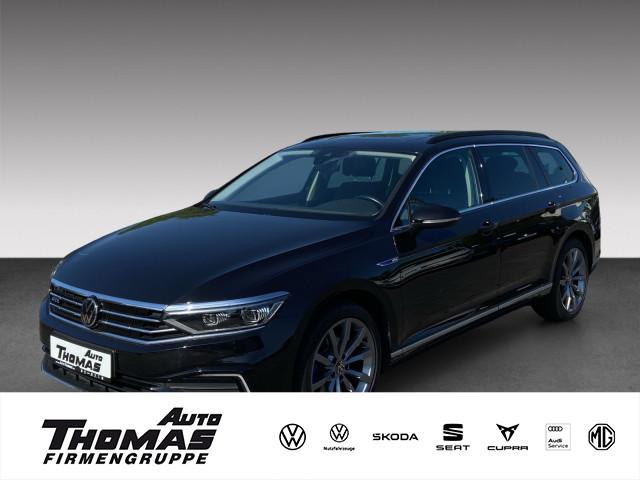 Volkswagen Passat Variant 160kW eHybrid GTE *AHK*PANO*KAMER
