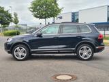 Volkswagen Touareg V6 TDI R-Line Terrain Tech 4Motion*Autom - Volkswagen Touareg: R