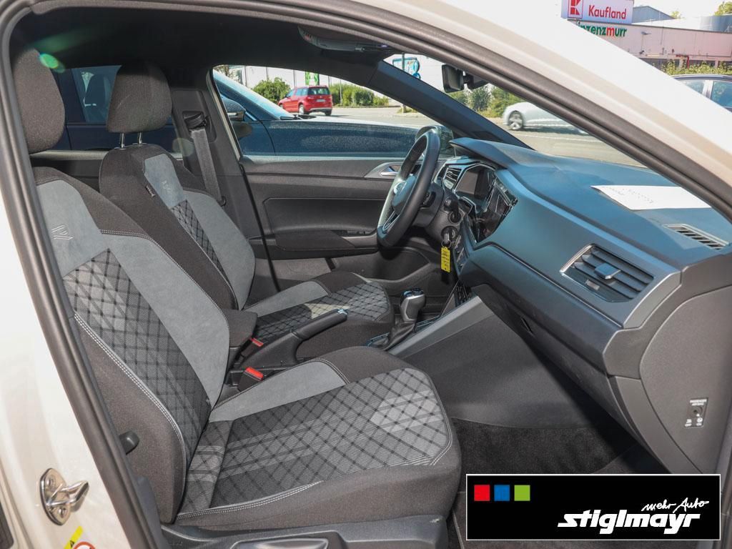 Volkswagen Taigo R-Line 1.5 TSI DSG ACC AHK IQ.LIGHT NAVI foto 5