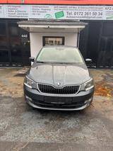 Skoda Fabia 1.2l TSI 66kW Joy Joy Achtfach bereift,PDC - Skoda Fabia Gebrauchtwagen in Kassel