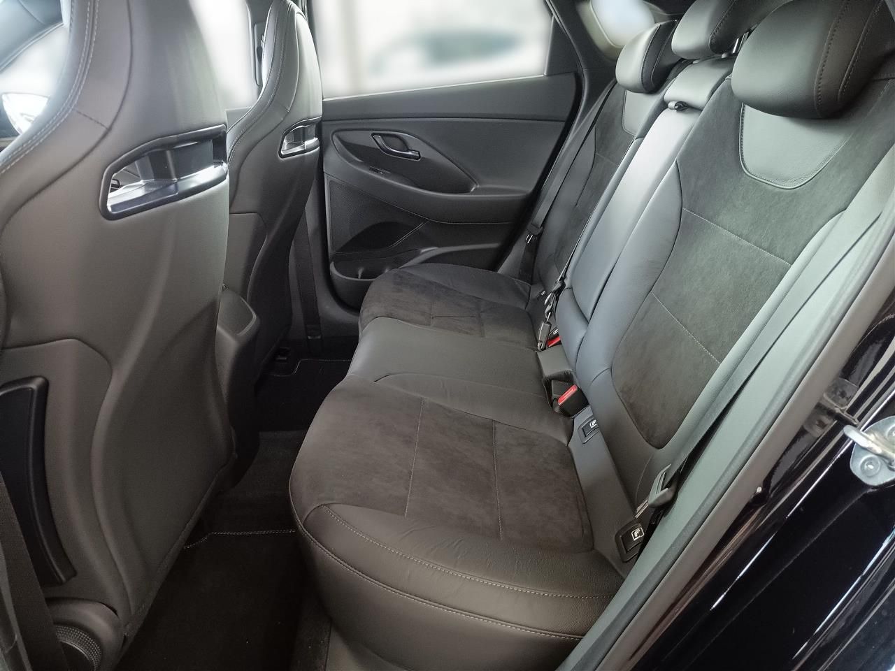 Fahrzeugabbildung Hyundai i30N PERFORMANCE FASTBACK *SPORTSITZE*QUERSTREBE