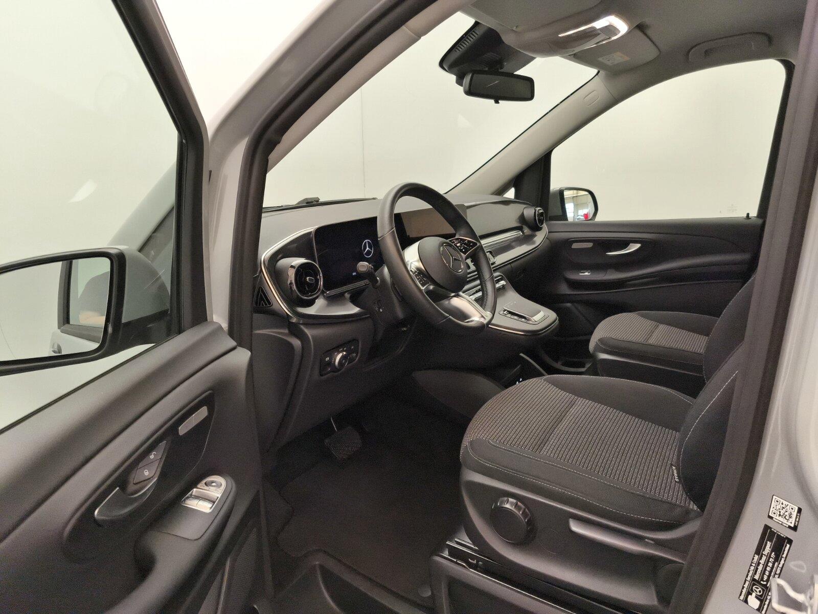Mercedes-Benz V 250 d L DISTR. Navi Kamera Sitzhzg AHK