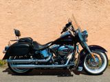 Harley-Davidson FLSTN SOFTAIL DELUXE 103 