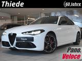 Alfa Romeo Giulia 2.0T VELOCE Q4 NAVI/LED/KAMERA/DAB/SPORT