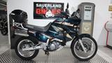 Yamaha XTZ 660 Tenere  3YF  inkl. Alukoffer - YAMAHA TENERE 660