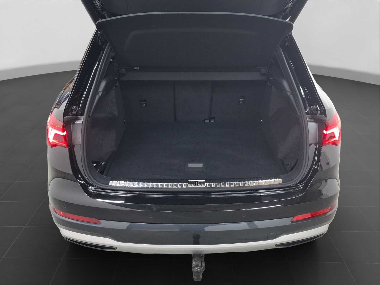 Audi Q3 - Bild 17