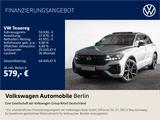 Volkswagen Touareg 3.0 V6 TSI Edition-20 R-Line Black-Style - Volkswagen Gebrauchtwagen in Neubrandenburg
