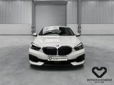 BMW 118 AUTOMATIK+KLIMA+NAVI+LED+SITZHEIZUNG+DAB+ALU - BMW 118: 118d