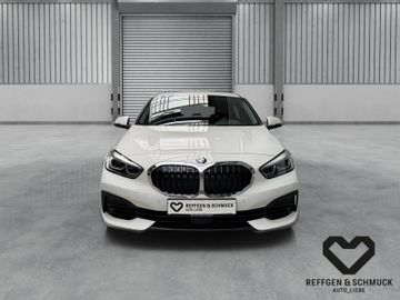 BMW 118 - 2