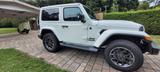 Jeep Wrangler 2.0 T-GDi 80th Anniversary Autom. 8... - Jeep Wrangler: 80th Anniversary