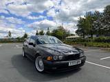 ALPINA B10 Limousine -4.6B10 V8 Left side steering  - ALPINA: B1