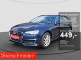 Audi A4 Avant design 40 TDI S tronic quattro design N - Audi A4: Standheizung
