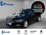 Volkswagen Passat Variant  2.0 TDI Business DSG+LED+NAVI