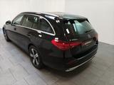 Mercedes-Benz C 300 e T Avantgarde AHK|Navi|LED|Tempomat - Mercedes-Benz C 300 in Erfurt
