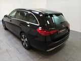 Mercedes-Benz C 300 e T Avantgarde AHK|Navi|LED|Tempomat - Mercedes-Benz in Wuppertal