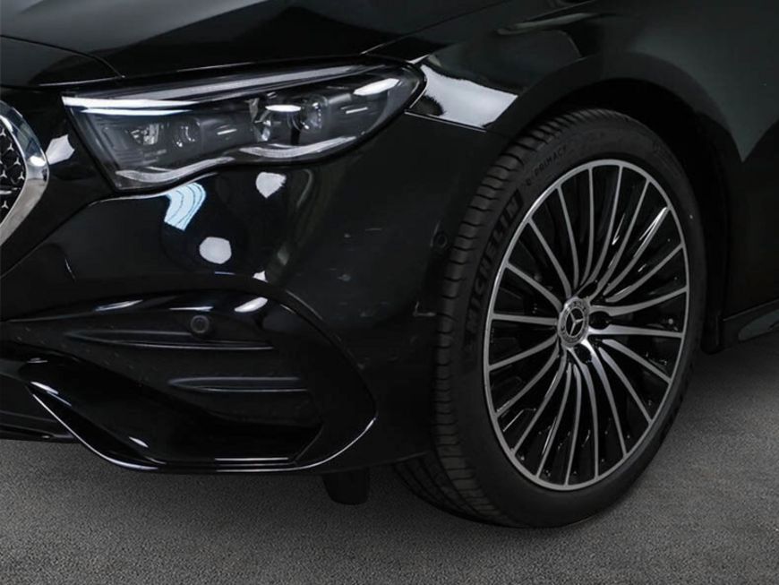 Mercedes-Benz E 300e 4M AMG Premium+|NP 104.232,--|absolute Hi imagem 3