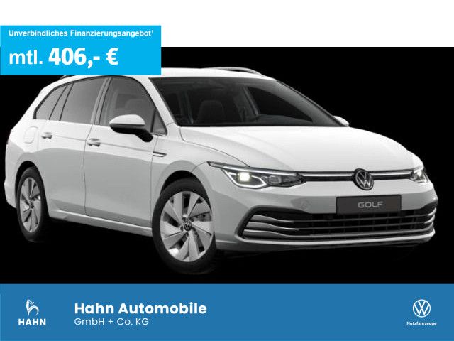 Volkswagen Golf Variant Style 1.5l eTSI DSG OPF 110 kW