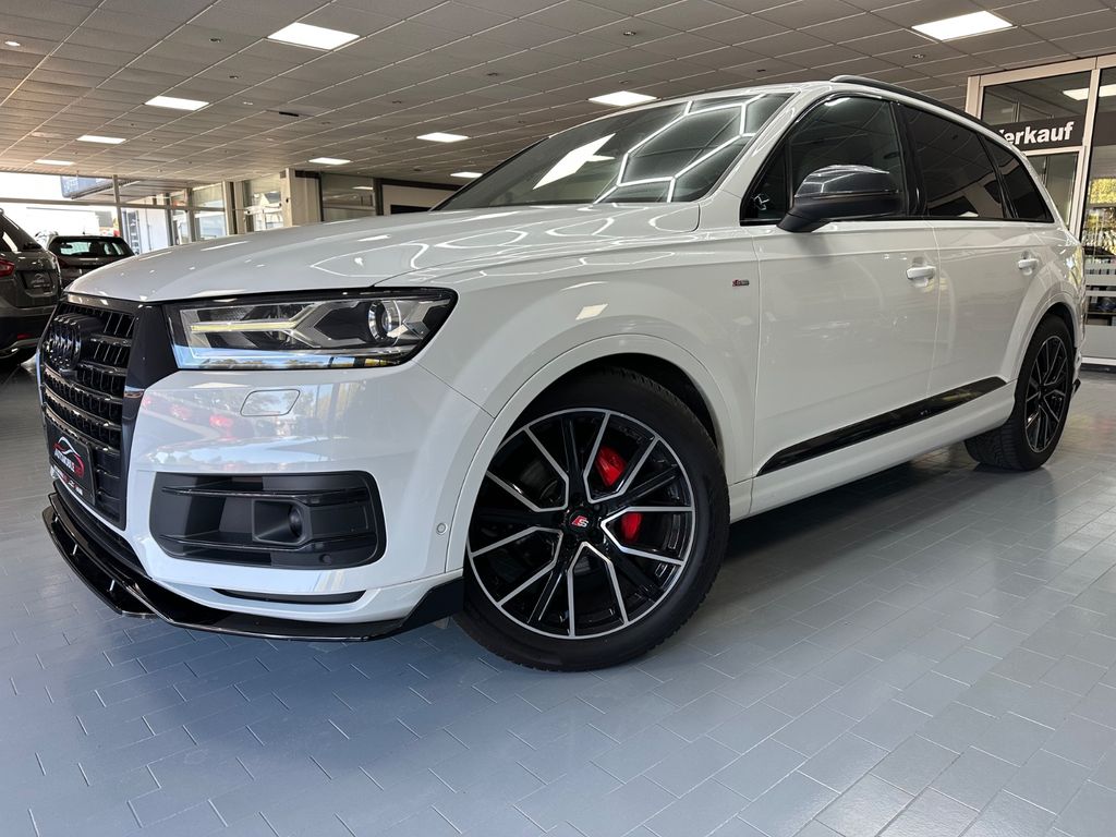 Image of Audi Q7