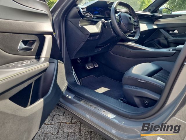 408 GT PHEV e-EAT8, ACC, Matrix-LED, Kamera,