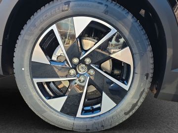 Fotografie 15 des Opel Grandland (X) Grandland Ultimate Allwetter NAVI 360° Kamera