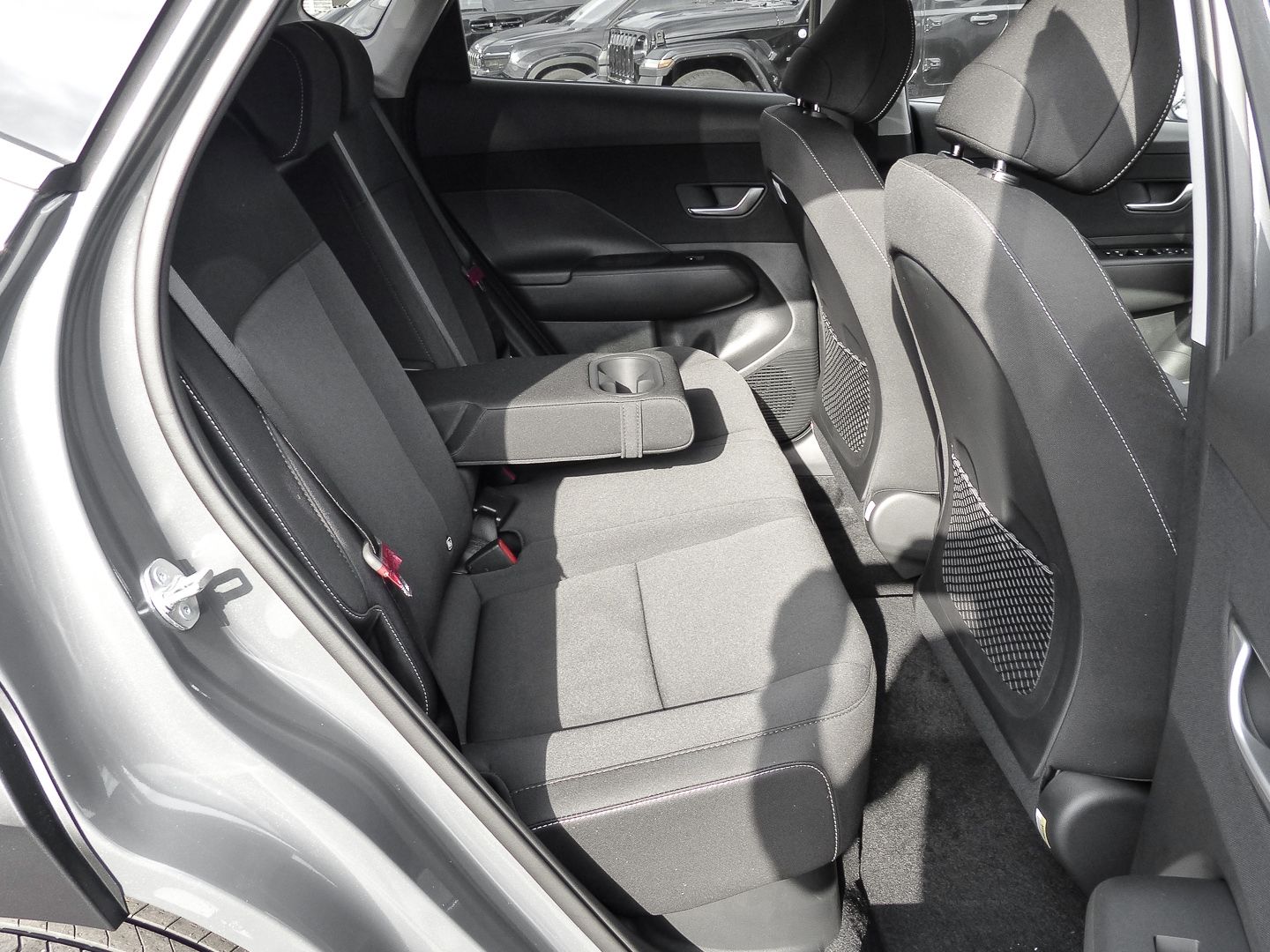 Hyundai Kona – Bild 14