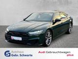 Audi S7 Sportback TDI quattro Tiptronic AHK LED STHZG - Audi S7 aus 2021