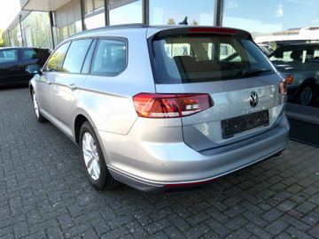 Volkswagen Passat Variant - 3