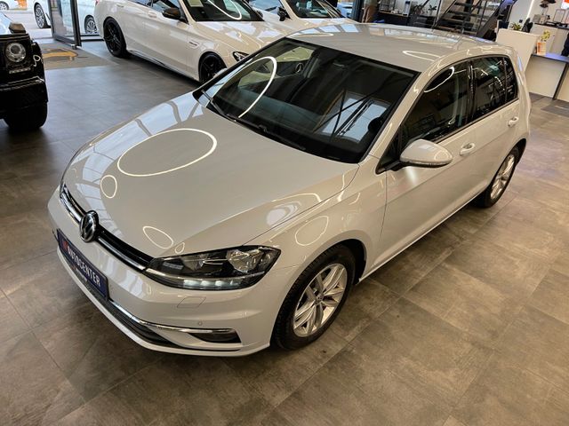 MYAUTOCENTER – Gebraucht- und Jahreswagen mit Werkstattservice in Pfaffenhofen Volkswagen Golf VII Lim. Comfortline BMTStart-Stopp*Klima*