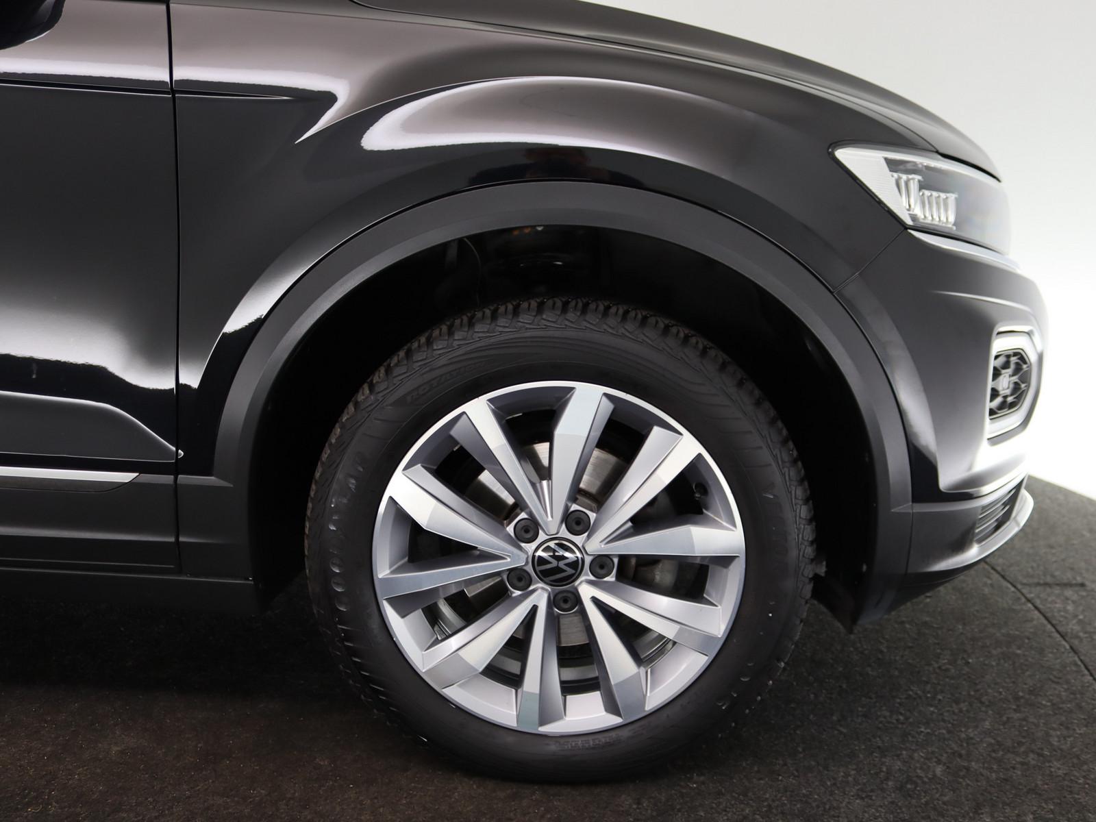 Volkswagen T-Roc Cabriolet 1.5 TSI Style LED ACC NAVI SHZ