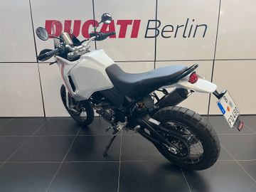 Ducati Desert X