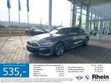 BMW 840d xDrive Gran Coupé ACC 360° SoftClose Pano - graue BMW 840