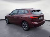 BMW 220i Active Tourer Steptronic DCT Panorama AHK - : Allradantrieb, Kleinbus