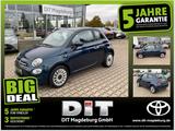 Fiat 500 1.0 Lounge LM+PDC+Facelift+CarPlay - Fiat 500 in Magdeburg