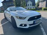 Ford Mustang GT 5.0 V8 Cabrio Convertible Klapp... - Ford Mustang in Hamm