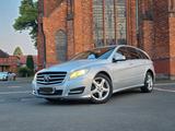 Mercedes-Benz R 350 CDI 4MATIC - - Mercedes-Benz R 350 von privat