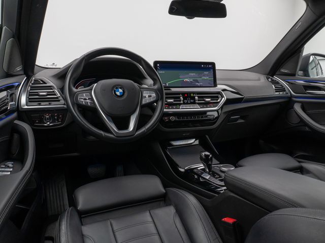 Foto Nummer 37: BMW X3