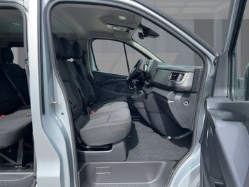 Renault Trafic - 8
