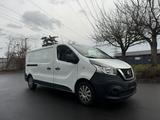 Nissan NV300 Kasten L2H1 2,9t LANG 1-HAND/TOP ZUSTAND - Nissan NV300 aus 2017